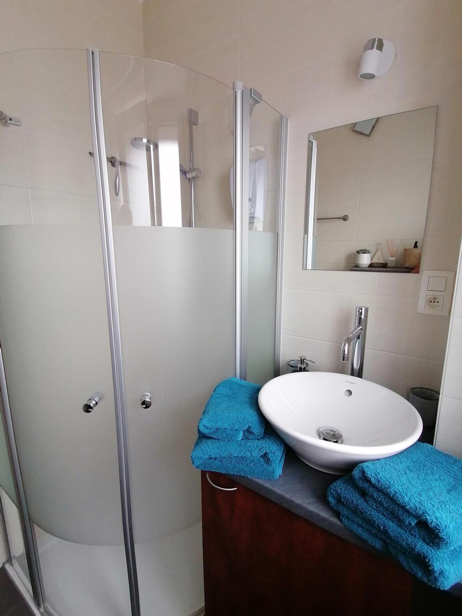 Sea-me Bed & Breakfast Oostende