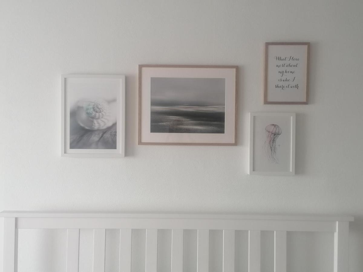 Bed and breakfast Sea-me Ostende