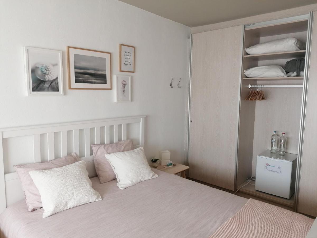 Bed and breakfast Sea-me Ostende